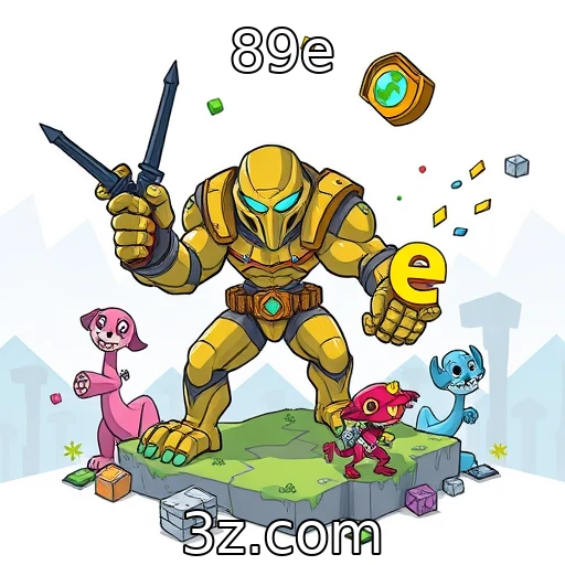 Novos jogos prometem inovação em mecânicas