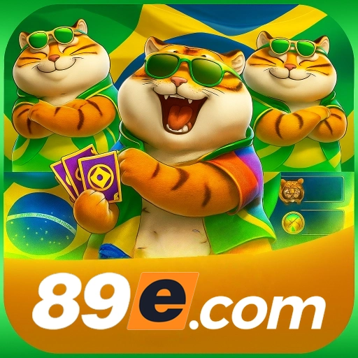 Logo da 89e